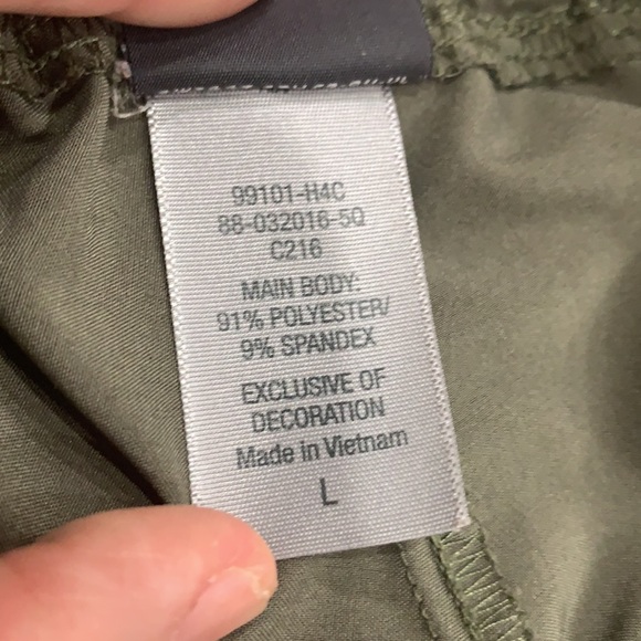 Champion shorts - Picture 6 of 6